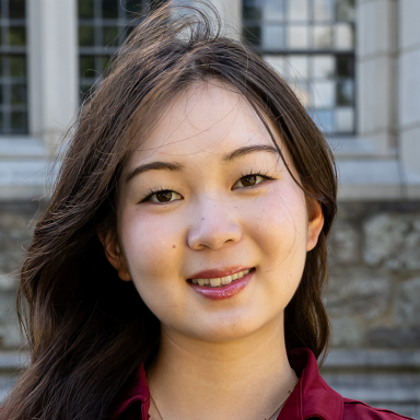 Joyce Zhang