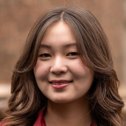 Joyce Zhang