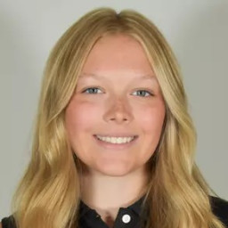 Maddie Bradbury