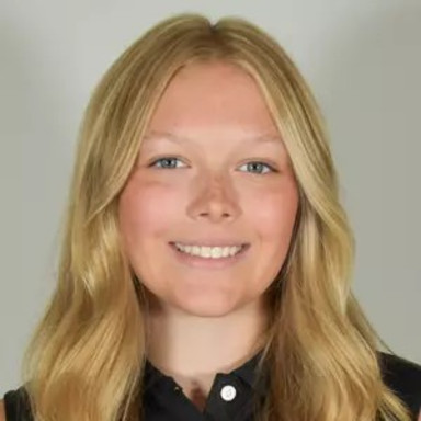 Maddie Bradbury
