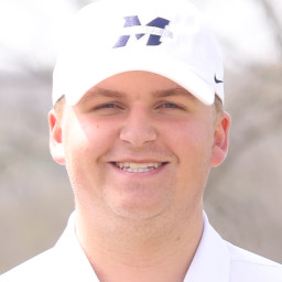 Nick Talley