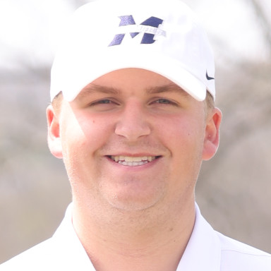 Nick Talley