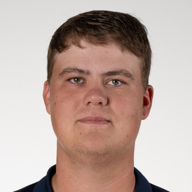 Logan Hughes