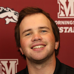 Ben Brodin