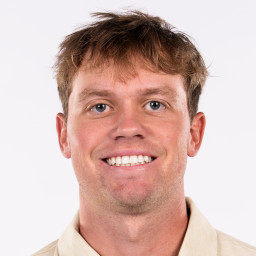 Chase Haygood