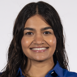 Alisha Rametra