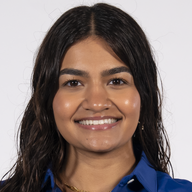 Alisha Rametra