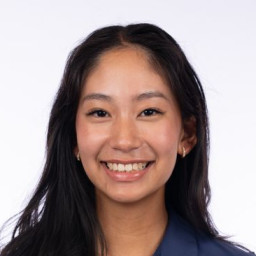Zoe Jiamanukoonkit