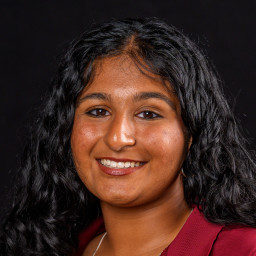 Naaz Mehta
