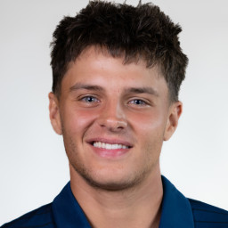 Zeke Harezlak
