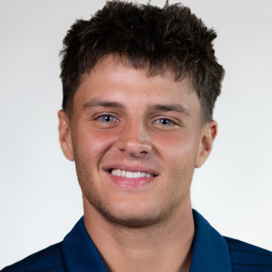 Zeke Harezlak