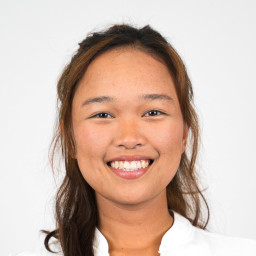 Burberry Zhang
