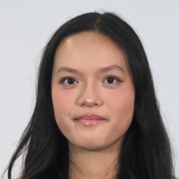 Michelle Guan