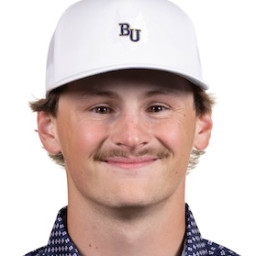 Carson Hannestad