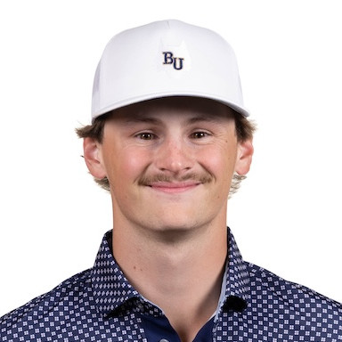 Carson Hannestad
