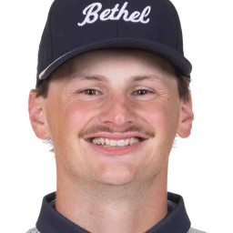 Carson Hannestad
