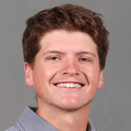 Jackson Cavanaugh