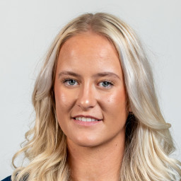 Amelia Fridlund