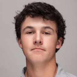 Carson Clinton