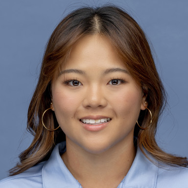 Christine Chang