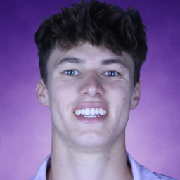 Asher Rust