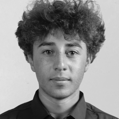 Jordan Ascher