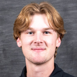 Jordan DeKoter
