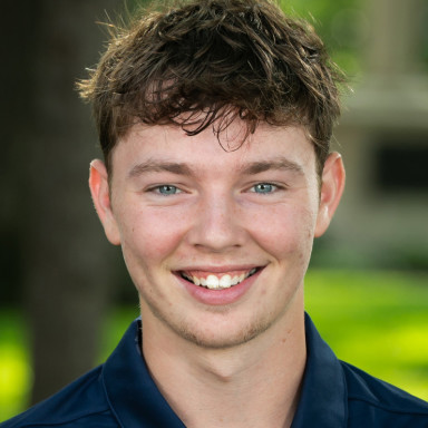 Carson Horner