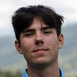 Calvin Cakarnis