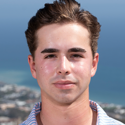 Oscar Bach