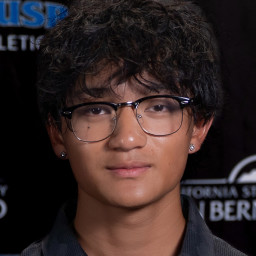 Aaron Parayno