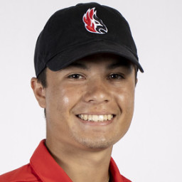 Zachary Ramos