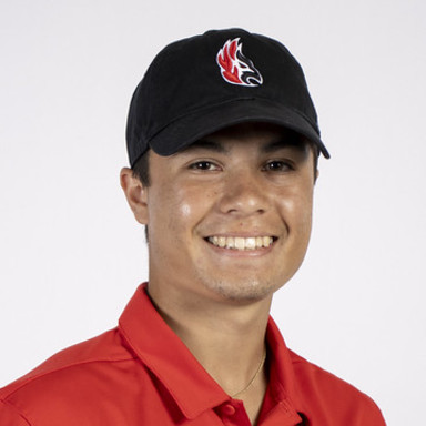 Zachary Ramos