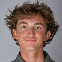 Trustin Cox