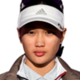 Yasmina Oralkhan