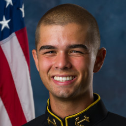 Collin Alstrin
