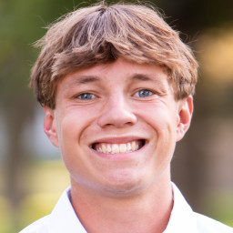 Ethan Balke