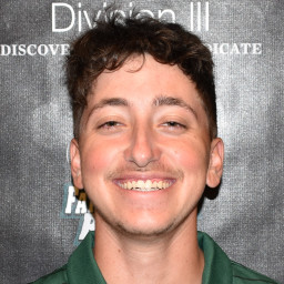 Mitchel Creamer