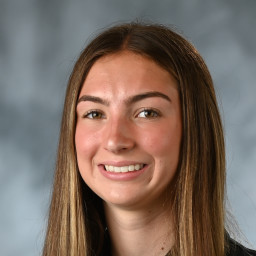 Lauren Garsin