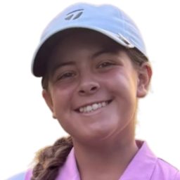 Madelyn Dickerson