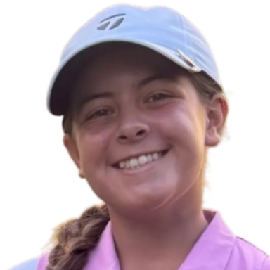 Madelyn Dickerson
