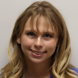 Lillie Martin