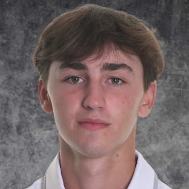Colton Thomas