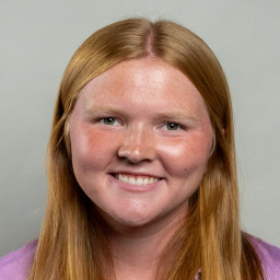 Hannah Halverson