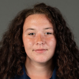 Irelyn Latham