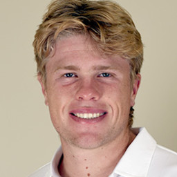 Grant Labuschagne