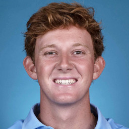 Andrew Riley