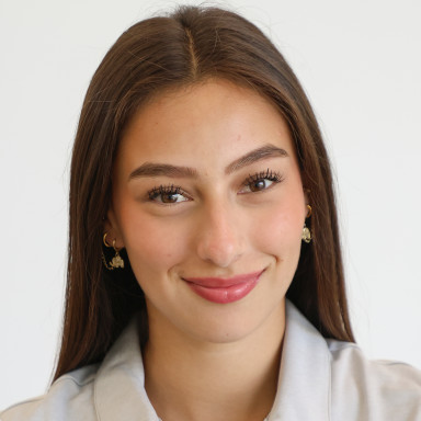 Azul Orantes