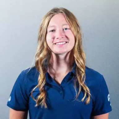 Paige Thompson