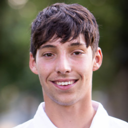 Cameron Wahl